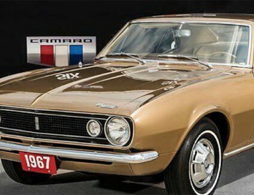 2019 Toronto Motorama
