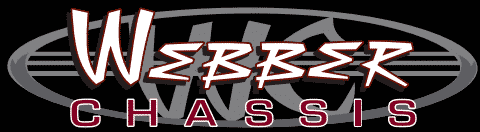 Webber Chassis Logo