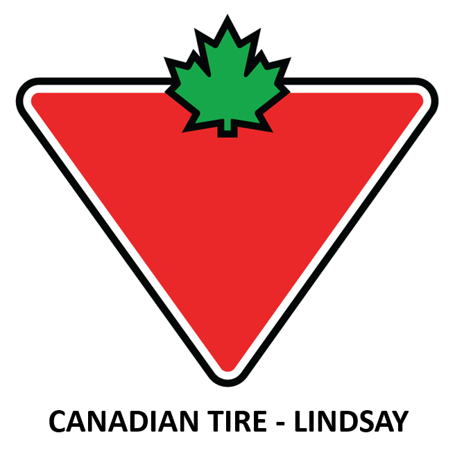 Lindsay Canadian Tire
