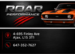 Roar Automotive